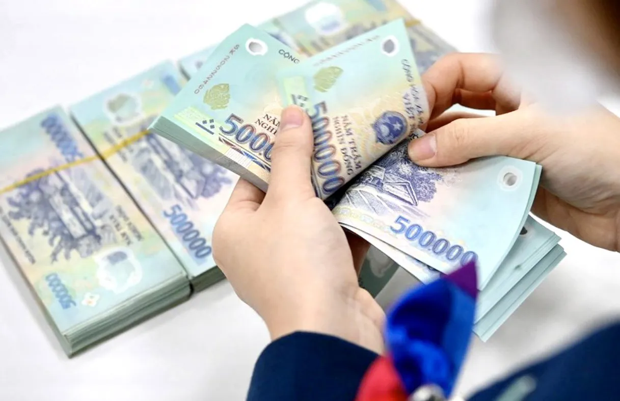 Mức lương cao nhất trên 830 triệu đồng/tháng ở vị trí việc làm nào?