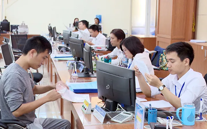 Hà Nội: Tiết giảm thấp nhất chi phí thực hiện thủ tục hành chính