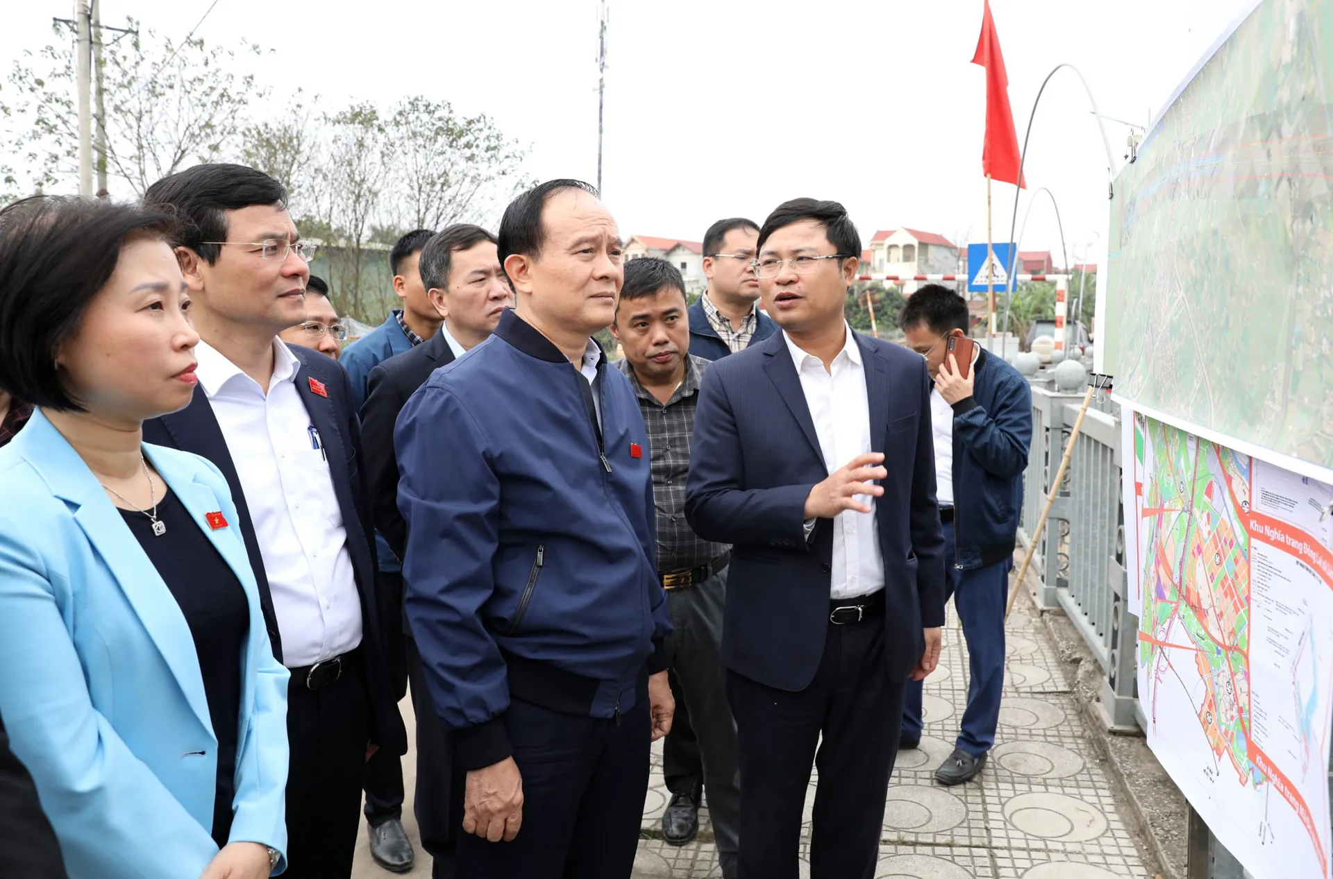 Các nội dung giám sát được chọn đúng trọng tâm, trọng điểm, sát thực tiễn