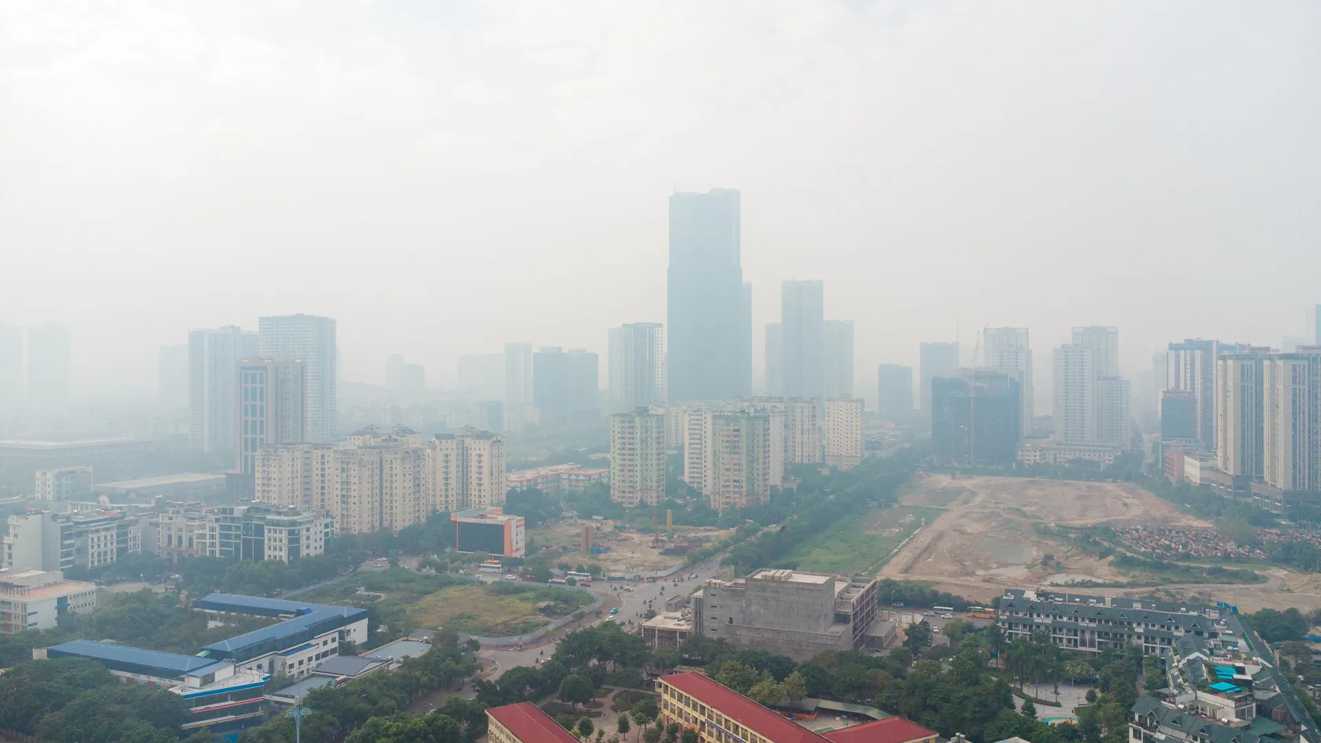 Dự báo thời tiết đêm 4, ngày 5/1: Hà Nội đêm và sáng trời rét