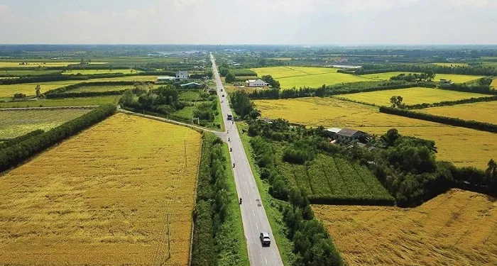 Tranh chấp về quyền sử dụng đất, giải quyết thế nào?