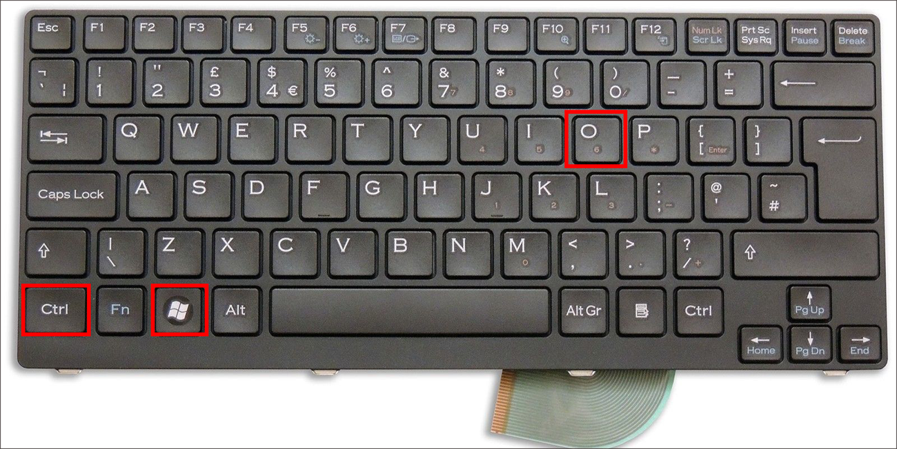 Máy tính Windows có phím mới để kích hoạt AI