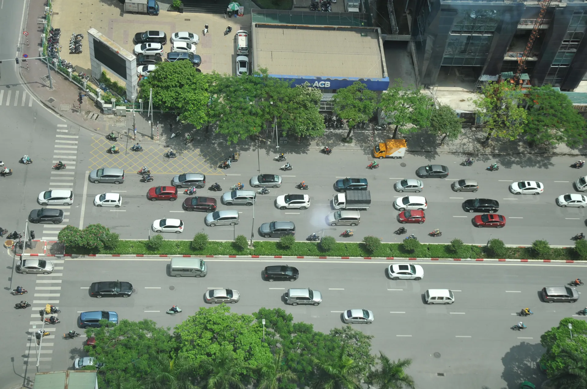 Thời tiết ngày 5/1: Hà Nội có mưa vài nơi, trời rét