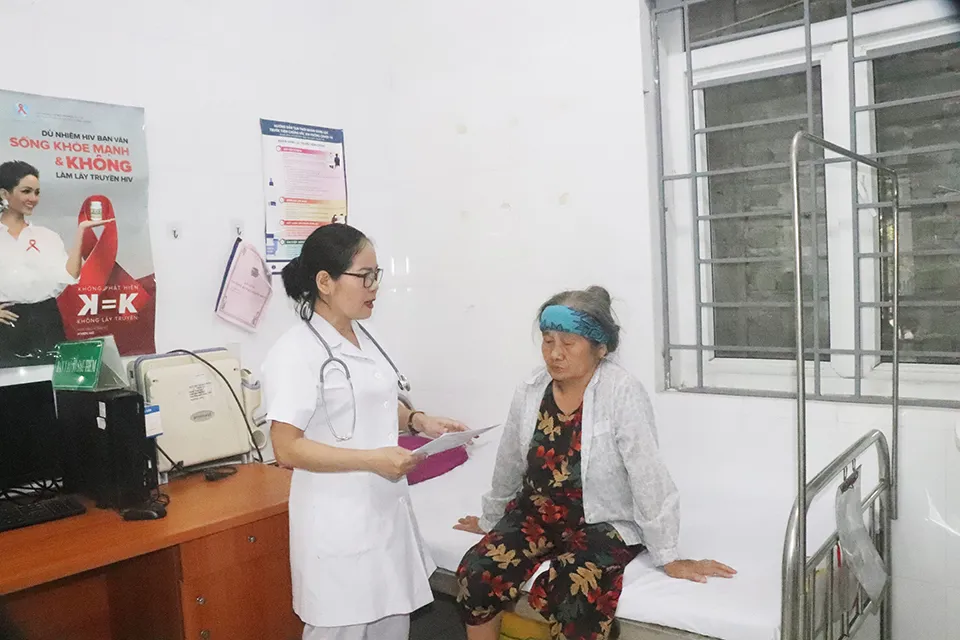 Bộ Y tế công bố 10 sự kiện nổi bật ngành y tế năm 2023