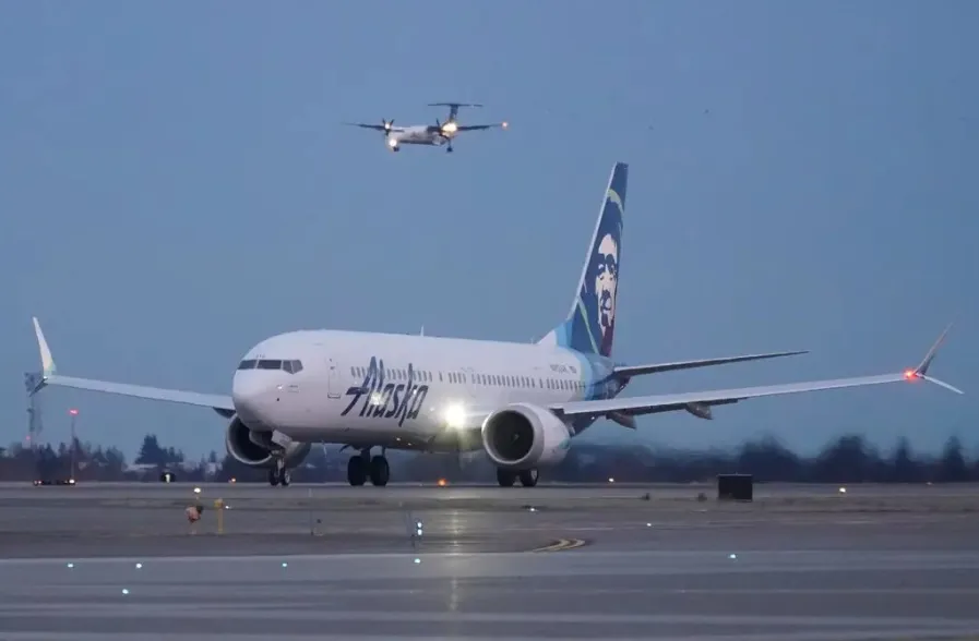 Boeing 737 MAX - "đứa con" nhiều phiền toái của gã khổng lồ máy bay?