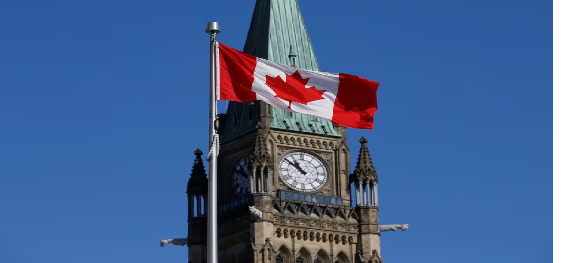 Canada đẩy mạnh chống rửa tiền bằng AI