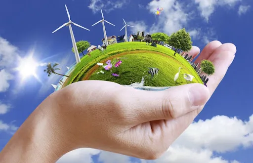5 xu hướng công nghệ xanh năm 2024