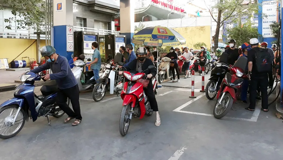  Giám sát Quỹ bình ổn giá: “Quả bóng” trách nhiệm