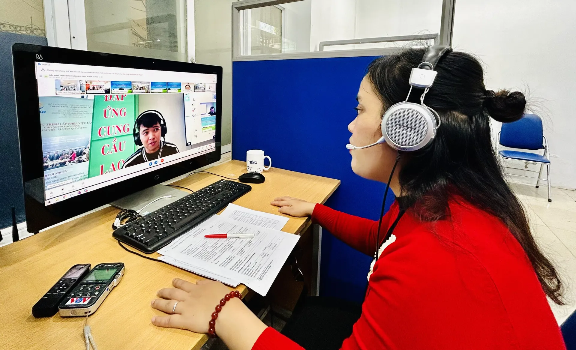 Trên 58.700 việc làm, lương 5 – 15 triệu đồng/tháng đầu năm 2024