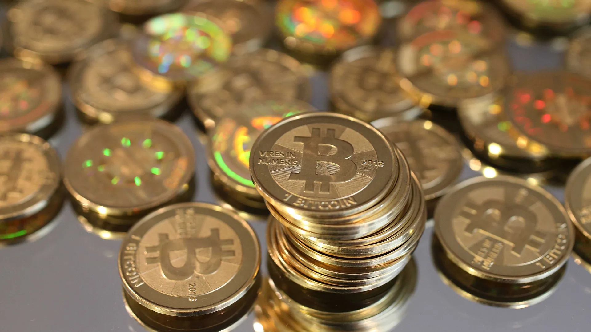 Mỹ chính thức phê duyệt ETF Bitcoin
