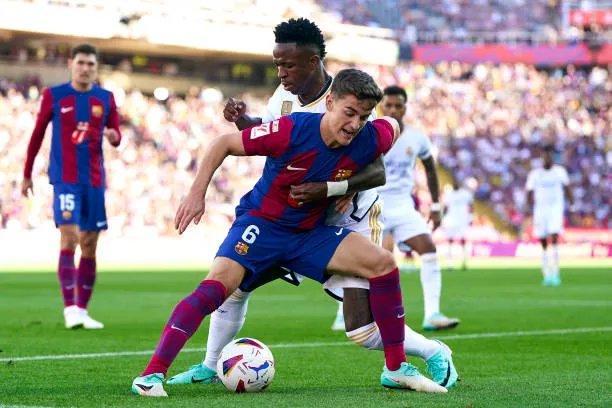 Tin thể thao mới nhất ngày 12/1: Barcelona gặp Real Madrid ở chung kết Siêu cup Tây Ban Nha