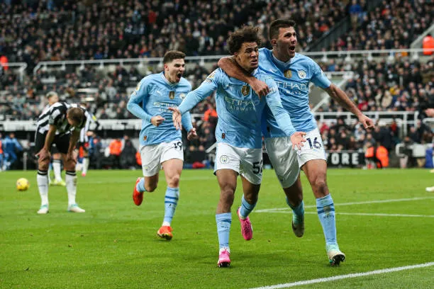 Tin thể thao mới nhất ngày 13/1: Man City ngược dòng trước Newcastle