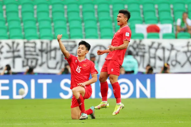Link xem trực tiếp bóng đá Iraq vs Việt Nam, 18h30 ngày 24/1/2024