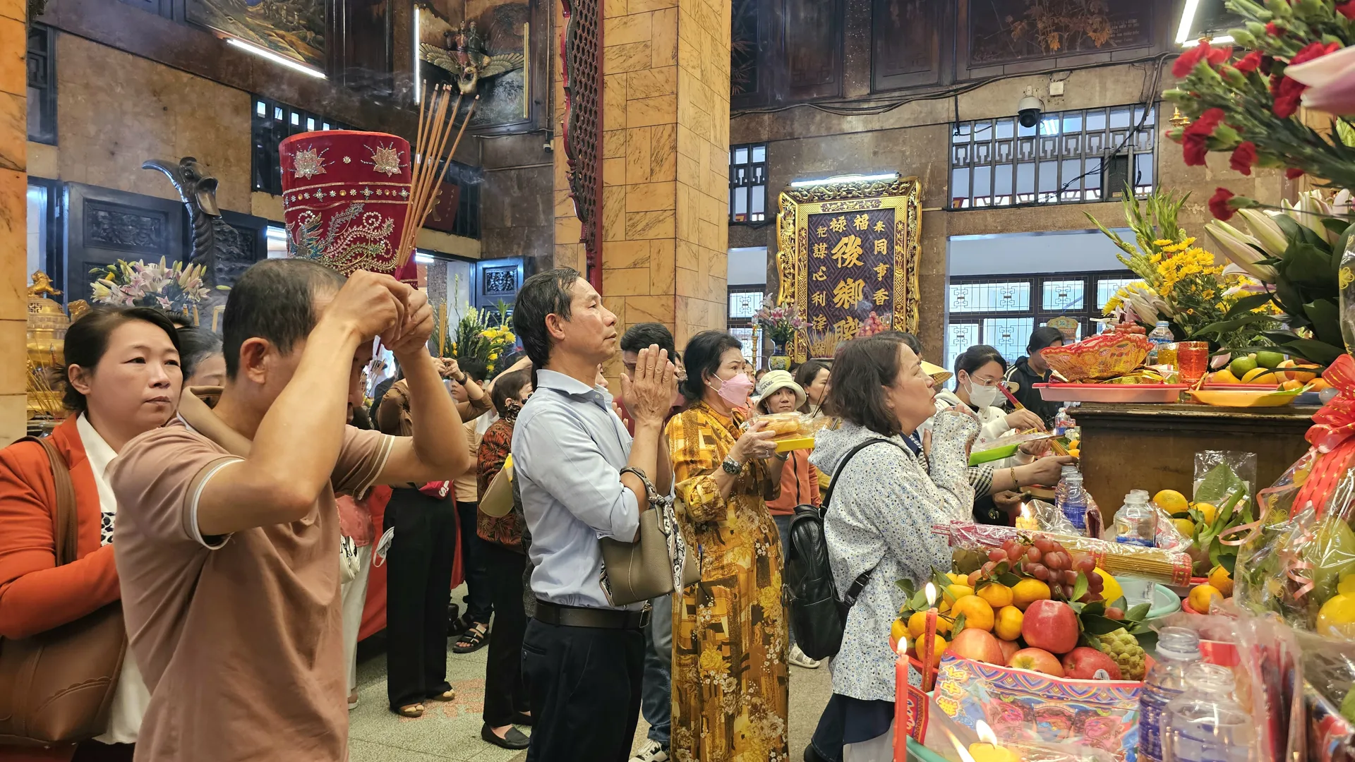 An Giang: Triển khai ứng dụng Du lịch thông minh Checkin