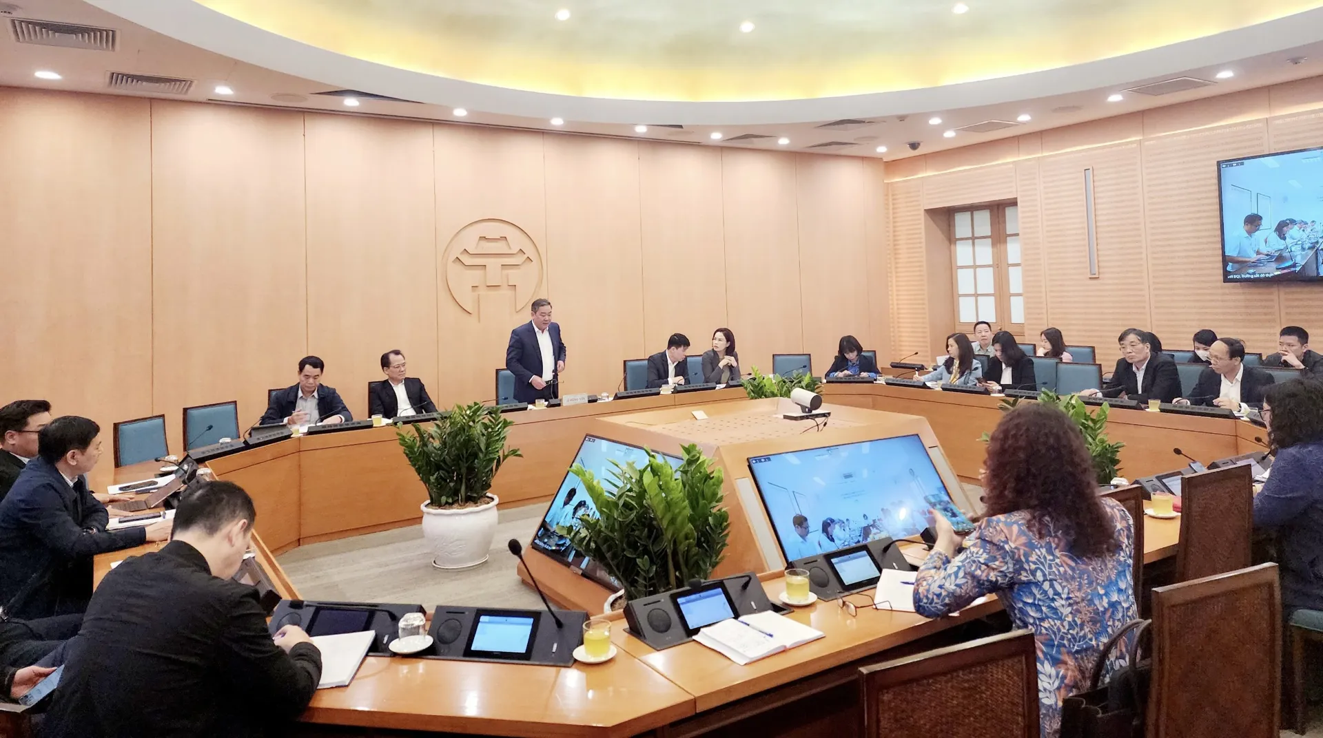 Ngày 17/1, diễn ra hội thảo quốc tế về phát triển đường sắt đô thị