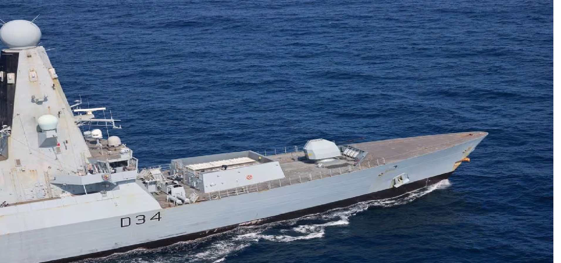 Houthi leo thang các hành động trả đũa Mỹ