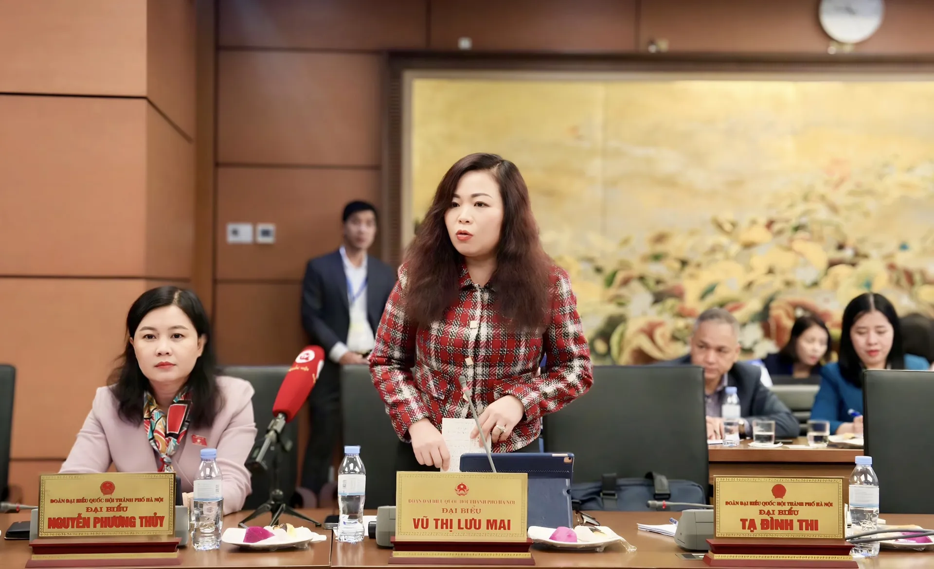 Làm rõ cơ chế thí điểm, gỡ vướng các chương trình mục tiêu quốc gia