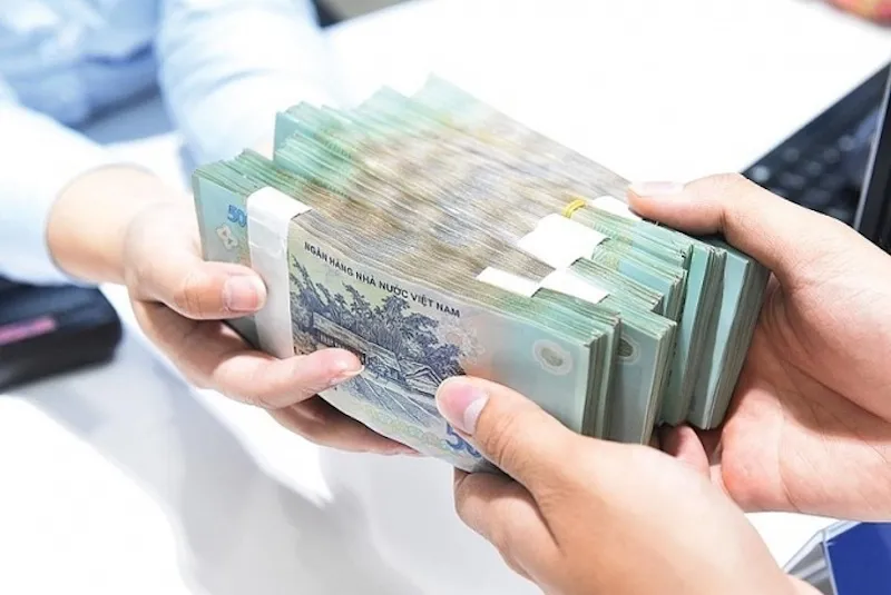 Đầu năm ngân hàng đẩy mạnh, kích cầu cho vay