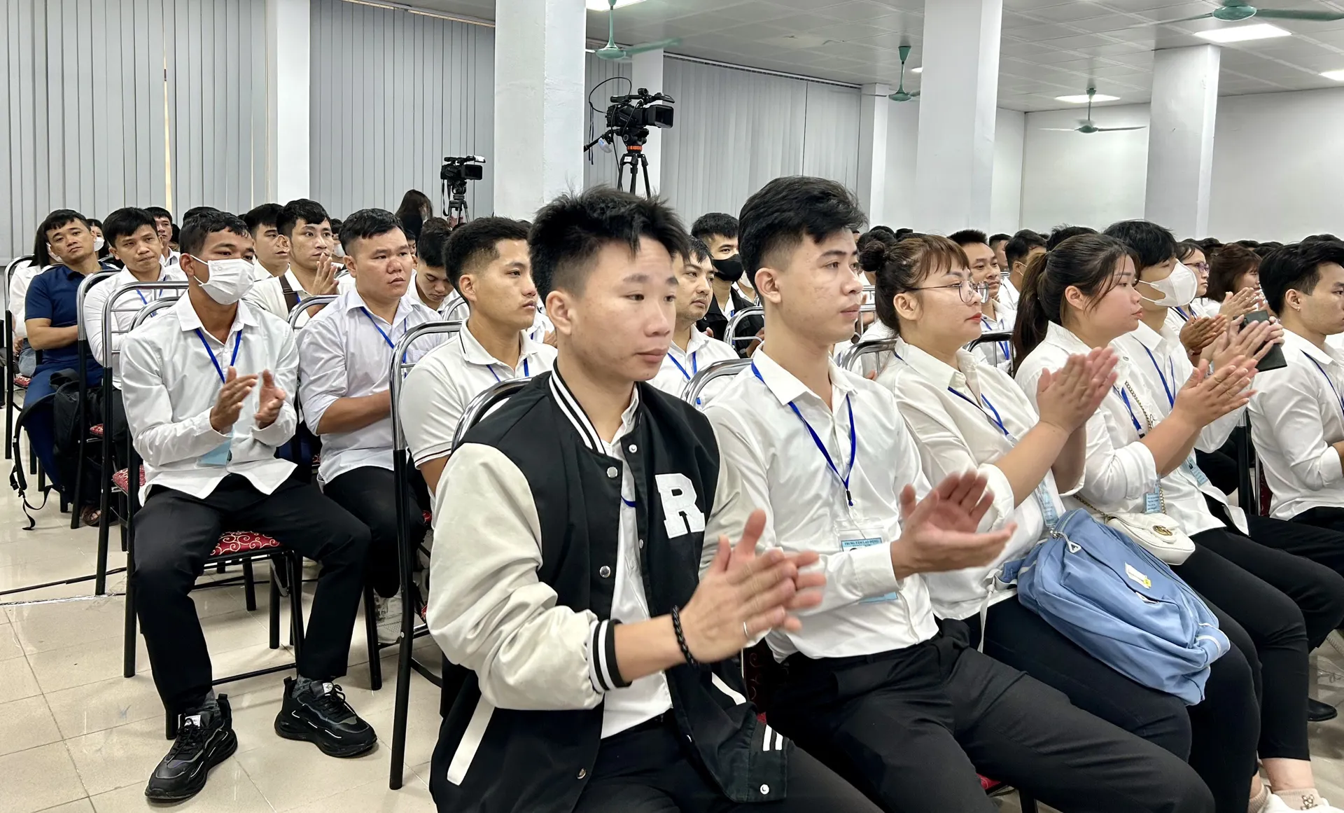 Nhiều thị trường nước ngoài lương cao cần tuyển lao động Việt Nam trong năm 2024
