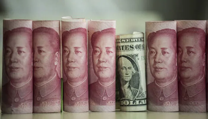 Ngành điện tử Nga hưởng lợi nhờ từ bỏ đồng USD