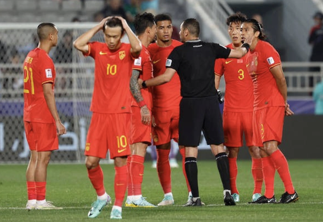 Lịch thi đấu, trực tiếp bóng đá hôm nay 22/1: Qatar  gặp Trung Quốc