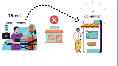 Thương mại điện tử Việt Nam 2023 và xu hướng 2024