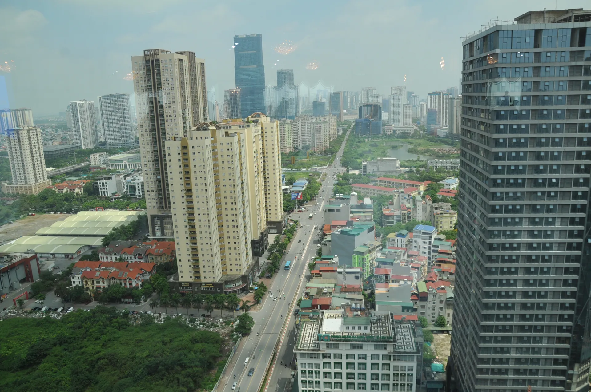Thời tiết ngày 18/1: Hà Nội sáng và đêm có mưa nhỏ