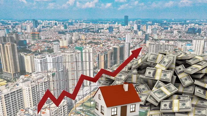 Chứng khoán 18/1: Tiền liên tục đổ vào ngân hàng và bất động sản
