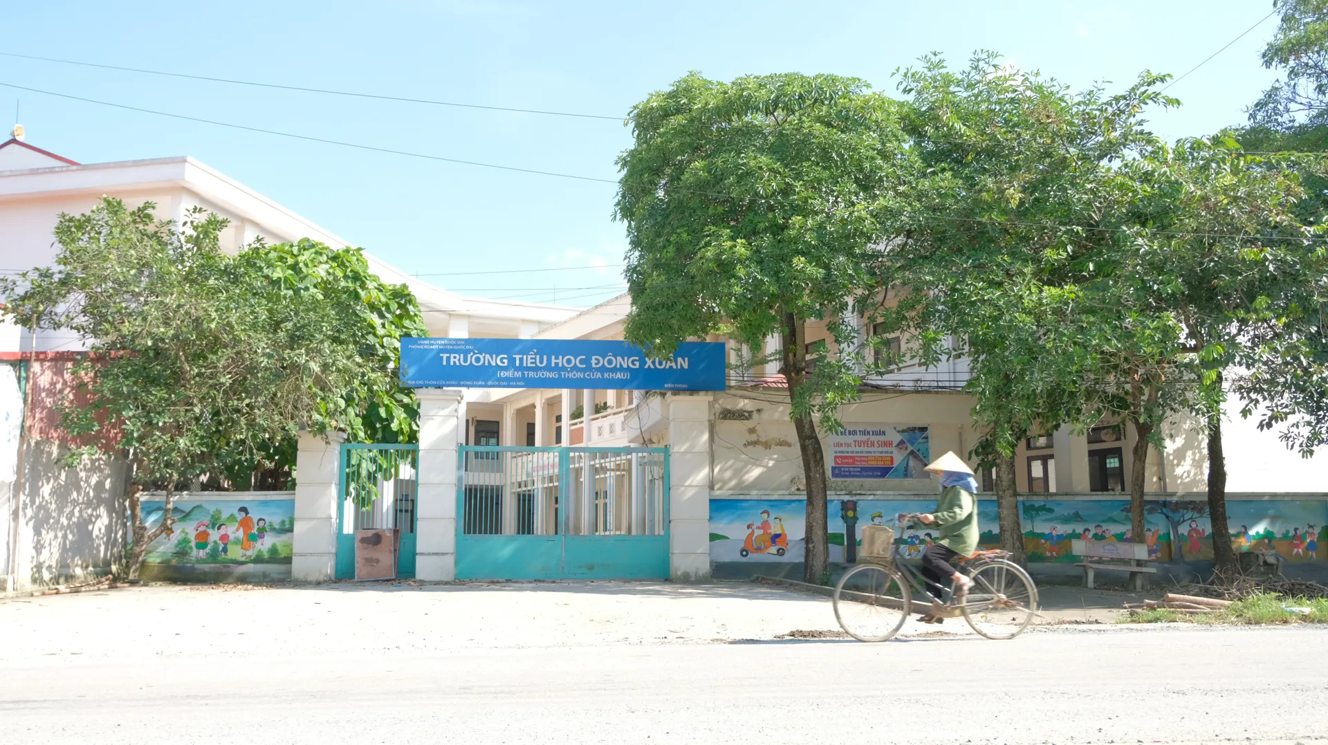 Hà Nội phấn đấu tăng gấp đôi thu nhập cho đồng bào dân tộc thiểu số