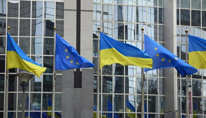 EU chuẩn bị tung gói trừng phạt thứ 13 nhằm vào Nga