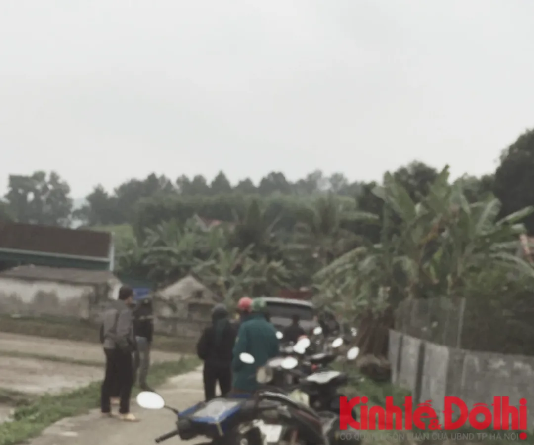  Điều tra nghi án con rể sát hại vợ và mẹ vợ rồi tự vẫn