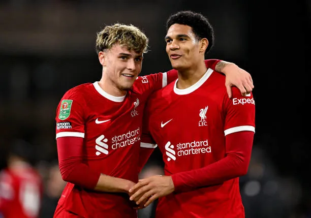 Tin thể thao mới nhất ngày 25/1: Liverpool gặp Chelsea ở chung kết Cup Liên đoàn