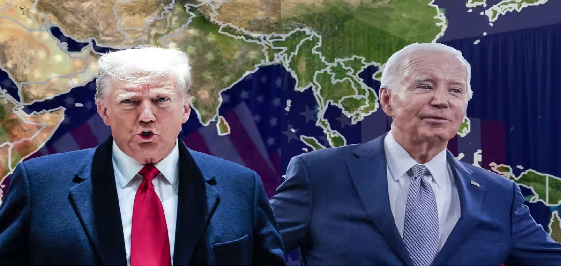 Tác động nào với châu Á nếu ông Trump đắc cử?