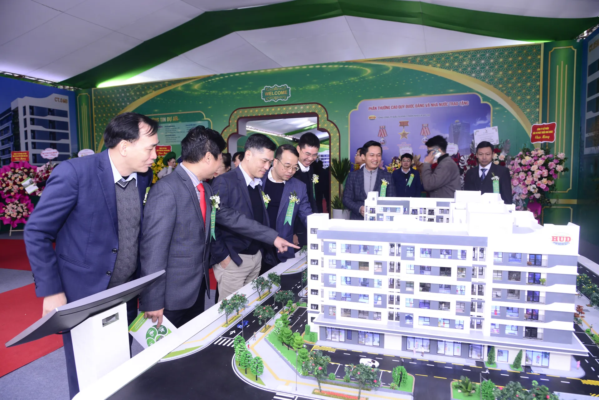 Khơi thông nguồn vốn cho nhà ở xã hội