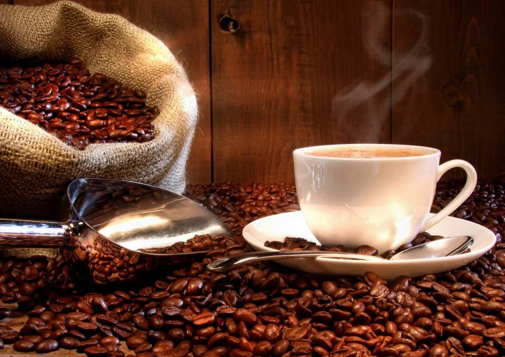 Giá cà phê hôm nay 28/1: Tiếp tục gây sốc khi tăng hơn 4.000 đồng/kg/tuần