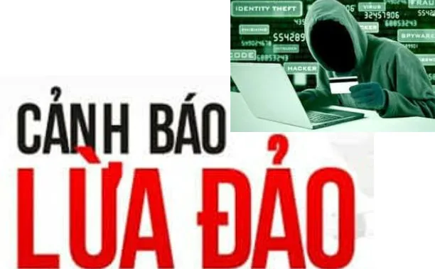 5 chiêu trò lừa đảo phổ biến trên không gian mạng dịp Tết