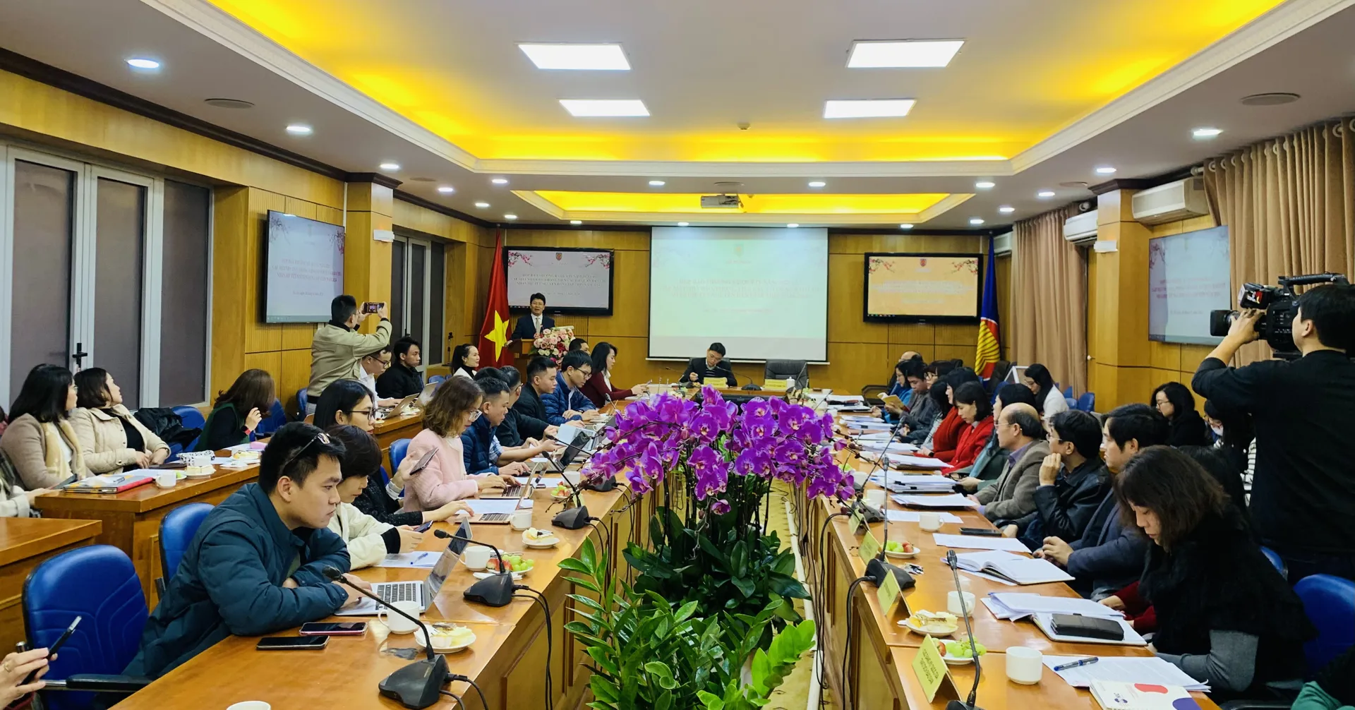 Thu hồi 20.000 tỷ đồng tài sản từ các vụ án kinh tế, tham nhũng