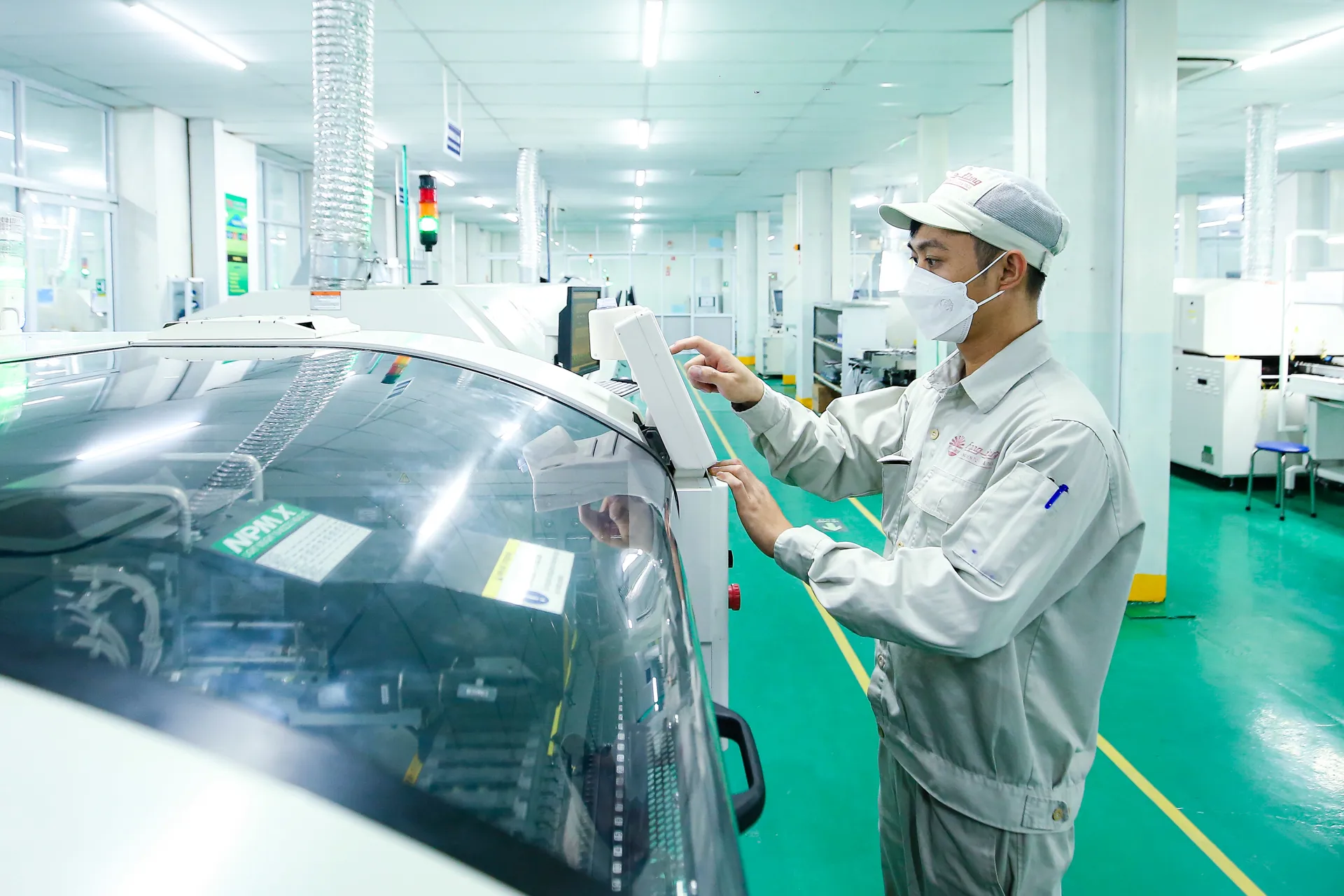 Rạng Đông: Thiết lập mặt bằng tăng trưởng mới nhờ linh hoạt trong chuyển đổi số