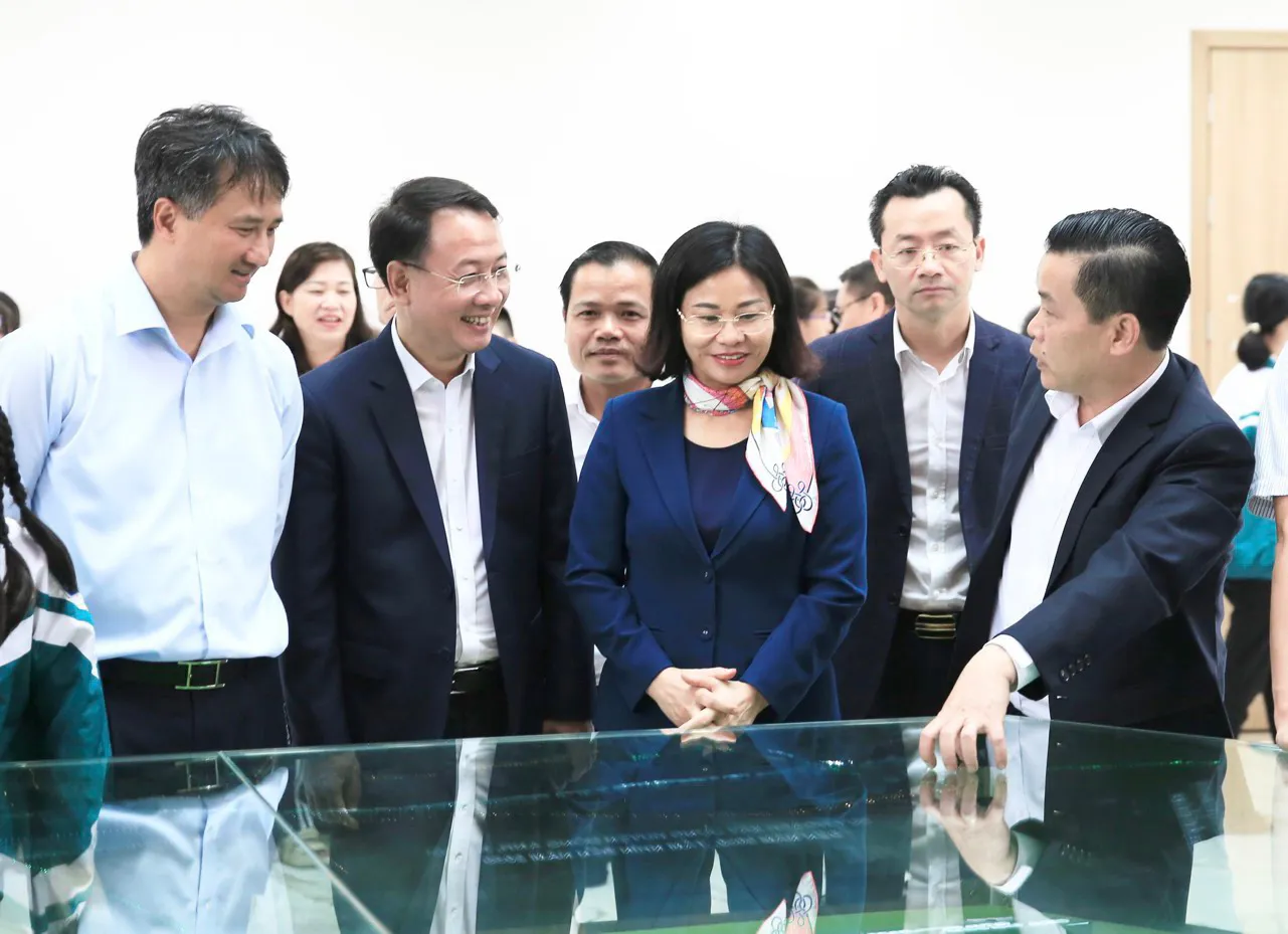 Tạo động lực mới, phát triển nông nghiệp, xây dựng nông thôn mới