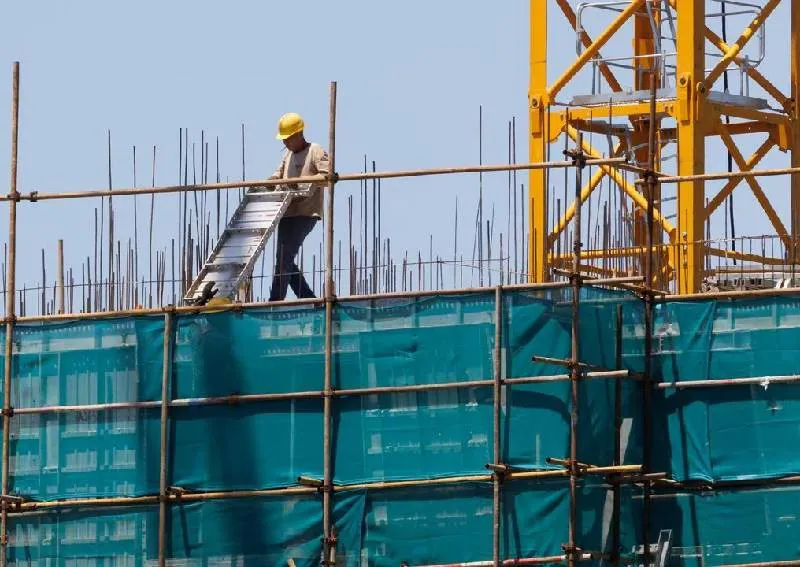 Trung Quốc ra "danh sách trắng" nhằm đẩy lùi "bóng đen" khỏi bất động sản