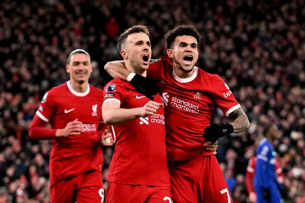Lịch thi đấu, trực tiếp bóng đá hôm nay 4/2: Arsenal gặp Liverpool