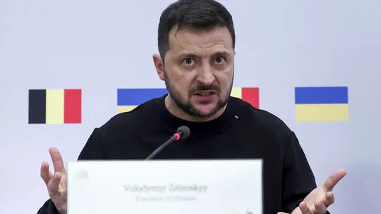 Ukraine sắp thay chỉ huy quân sự mới