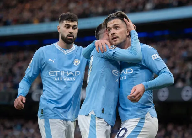 Lịch thi đấu, trực tiếp bóng đá hôm nay 5/2: Brentford - Manchester City