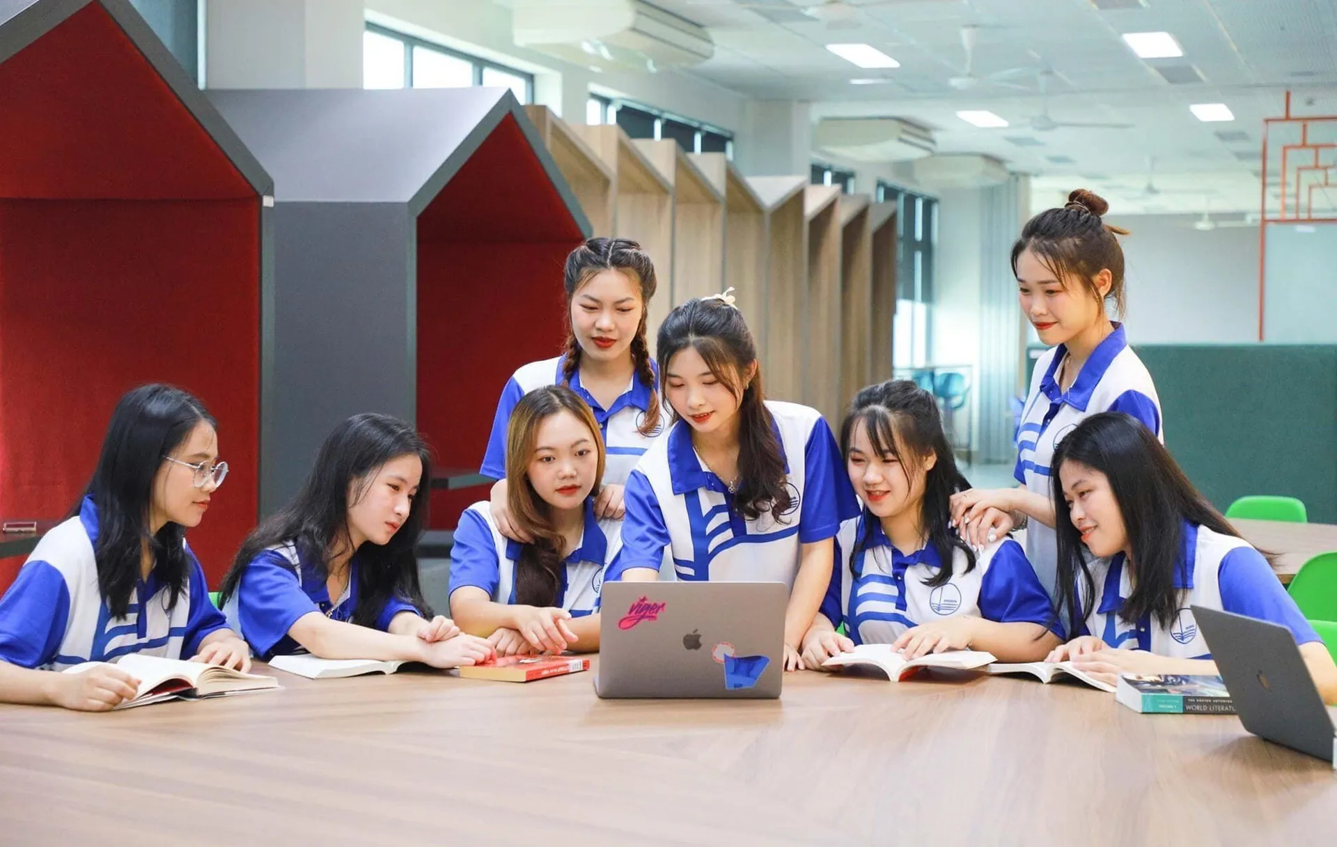 10 đại học Việt Nam lọt bảng xếp hạng thế giới