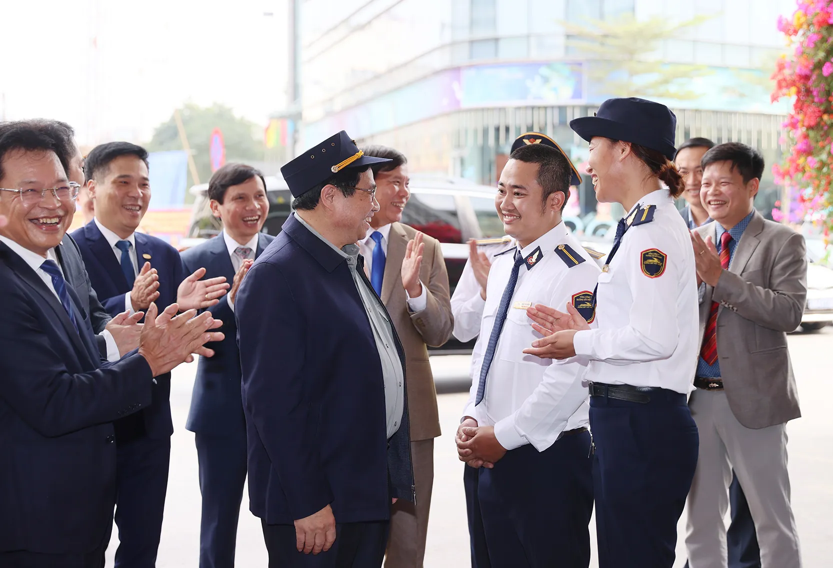 Kinh doanh vận tải đường sắt, những trăn trở đầu năm