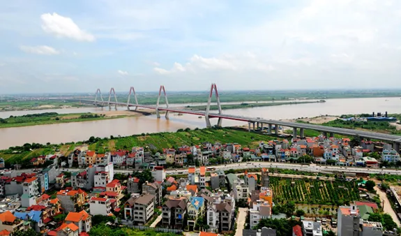 Hà Nội: Tăng phân cấp để nâng chất lượng quy hoạch, kiến trúc