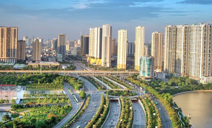 Đẩy mạnh tuyên truyền kỷ niệm 70 năm Ngày Giải phóng Thủ đô