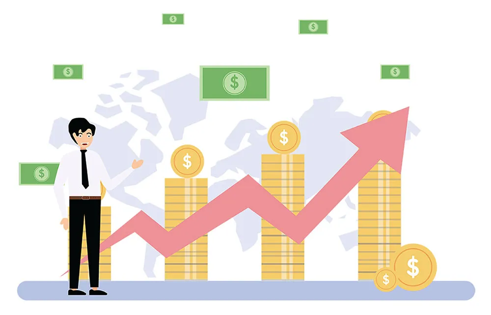 Hà Nội thu hút hơn 867 triệu USD vốn đầu tư nước ngoài tháng 1/2024