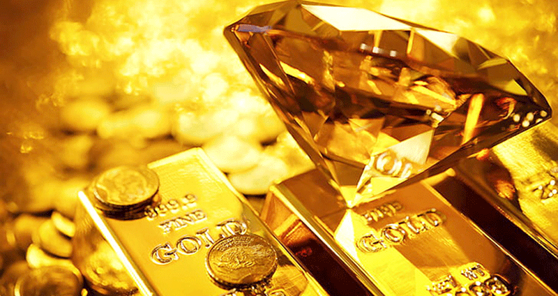 Giá vàng hôm nay 13/2: Đảo chiều giảm khi dự báo kinh tế tích cực