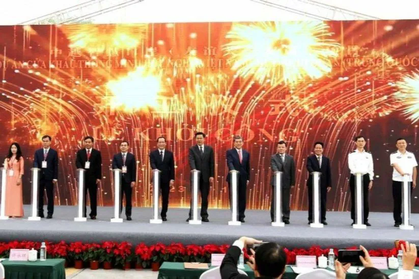 Tận dụng thời cơ đẩy mạnh phát triển toàn diện kinh tế - xã hội